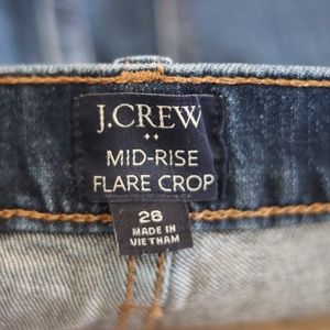 J.Crew Jeans
